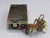 LEMACS P1H-6400P B001080185 SWITCHING POWER SUPPLY T258292
