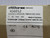 EFFECTOR IG6052 IGA3012-BNKG/0,1M/US100-DNO INDUCTIVE SENSOR T258306