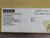 SIEMENS 6GK5008-0BA00-1AB2 XB008 UNMANAGED INDUSTRIAL ETHERNET SWITCH T259813