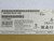 SIEMENS 6GK5008-0BA00-1AB2 XB008 UNMANAGED INDUSTRIAL ETHERNET SWITCH T259813