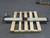 REXROTH R005521828 LINEAR ACTUATOR T258752 REXROTH R005521828 LINEAR ACTUATOR T258752