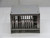 MILACRON 3-424-2036A I/O RACK T259256