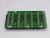 TOSHIBA H2184230 F980123 BACKPLANE CIRCUIT BOARD T258748