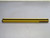 BANNER MSR2424Y SAFETY LIGHT CURTAIN T259184