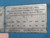 AEROVOX TMS1015E33 CAPACITOR ASSEMBLY T259208