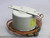 QUALITROL 104-376-06 TRANSFORMER WINDING SWITCH THERMOMETER T233579