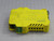 PHOENIX CONTACT PSR-SCP-24UC/ESAM4/2X1/1X2 29 00 525 SAFETY RELAY T259415