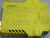 PHOENIX CONTACT PSR-SCP-24UC/ESAM4/2X1/1X2 29 00 525 SAFETY RELAY T259415