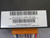 MINARIK DRIVES XL 3025A-Q-0942 MOTOR SPEED CONTROL BOARD T259421 MINARIK DRIVES XL 3025A-Q-0942 MOTOR SPEED CONTROL BOARD T259421