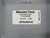 MENCOM DP-RJ45-R-32 PANEL INTERFACE CONNECTOR T259522