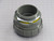 LOT OF 6 ARLINGTON NMLT200 STRAIGHT NON-METALLIC CONNECTOR T259922