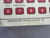 STERLCO 601 00405 06 TEMPERATURE CONTROLLER T259968 STERLCO 601 00405 06 TEMPERATURE CONTROLLER T259968