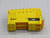 B&R X20 BM 33 X20 SI 4100 BUS MODULE T260854 B&R X20 BM 33 X20 SI 4100 BUS MODULE T260854