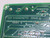 MOTOROLA BLN6825823 CA0CB4S 84D32332T01 CIRCUIT BOARD T260134