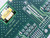 MOTOROLA 84-W88388018 9342H1 CIRCUIT BOARD T260259