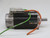 CONTROL TECHNIQUES 115UDD200XBFBA130240-SHP0 SERVO MOTOR T260821