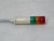 PATLITE LE-01W TOWER STACK LIGHT 38 IN T185151 PATLITE LE-01W TOWER STACK LIGHT 38 IN T185151