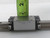 LOT OF 2 R162211320 81708 LINEAR BEARING BLOCKS ON A 54 IN RAIL T183803