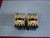 2 ALLEN BRADLEY 100-A09NZ3 SER B CONTACTOR RELAY T11894
