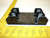 LOT OF 3 BUSS H60030-2P FUSE HOLDERS 2P 600V 30A T19663