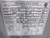 REX MANUFACTURING DC6H1P1/K4  TRANSFORMER 6 KVAPRI.460 DELTA SEC.460Y/266 V 3 PH