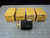 4 HUBBELL HBL4570C PLUG TWIST-LOCK LOT T12695