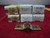9 SQUARE D B3.00 B2.40 B79 OVERLOAD RELAY THERMAL UNIT LOT T12256