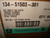 WHITE RODGERS 134-51503-301 RELAY 12VDC COIL T8376 WHITE RODGERS 134-51503-301 RELAY 12VDC COIL T8376