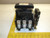 GE CR305E0 MOTOR STARTER NEMA SIZE 3 600VAC 100 AMPS T19165