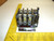 LOT OF 2 GENERAL ELECTRIC CR324D360A MOTOR CONTROL OVERLOAD RELAY T19183