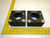 LOT OF 2 INSTRUMENT TRANSFORMERS 181-301 CURRENT TRANSFORMER RATIO 300:5 600 V
