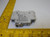 FERRAZ SHAWMUT B213441 600V 30A ULTRASAFE FUSE BLOCK T15855 FERRAZ SHAWMUT B213441 600V 30A ULTRASAFE FUSE BLOCK T15855