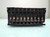 10 PHOENIX UK63-HESI FUSE TERMINAL BLOCK T8442