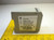 ALLEN-BRADLEY 700-ZBR100AZ1 A 120VAC  50/60HZ 24VDC SAFETY RELAY T14035