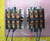 2 POTTER AND BRUMFIELD P25P42A22P1-120 CONTACT SWITCH T7339 2 POTTER AND BRUMFIELD P25P42A22P1-120 CONTACT SWITCH T7339