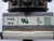 ELECTROSWITCH 505A702G04 9035 W-2 AMMETER SWITCH T17621
