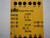 PILZ PNOZ XV2 0.5/24VDC 2N/O 2N/O FLX 774504 105821 SAFETY RELAY T18474