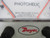 DWYER PHOTOHELIC PRESSURE SWITCH 1 T8269