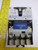 GROUPE SCHNEIDER TELEMECANIQUE LC1-D0910-G6 CONTACTOR 9A 120VAC T14232 GROUPE SCHNEIDER TELEMECANIQUE LC1-D0910-G6 CONTACTOR 9A 120VAC T14232
