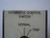 ELECTROSWITCH 505A606G01 9040 PERMISSIVE CONTROL SWITCH T17629