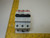 ABB S203-K2 2A 400VAC CIRCUIT BREAKER T15637 ABB S203-K2 2A 400VAC CIRCUIT BREAKER T15637