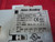 8 ALLEN-BRADLEY AB  CONTACTOR LOT T12162