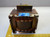 CB 290.15138 TRANSFORMER 1PH 1KVA 500V 60/60HZ 8.7A T16448