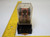 LOT OF 9 OMRON MK3P5-I RELAYS 11PIN 10A 250V T16393