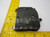 SQUARE D QO SWD CIRCUIT BREAKER 1 P 10000 AIR 120/240 VAC T15906