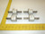 LOT OF 4 FERRAZ D300130 PROTISTOR 700VAC 100A T17911