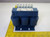 ALLEN-BRADLEY 1321-3R18-B LINE REACTOR 18 A  1.5 MH 3 PH 600 V   T16422