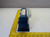 ALLEN-BRADLEY 1321-3R18-B LINE REACTOR 18 A  1.5 MH 3 PH 600 V   T16422