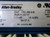 ALLEN-BRADLEY 1321-3R18-B LINE REACTOR 18 A  1.5 MH 3 PH 600 V   T16422