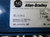 ALLEN-BRADLEY 1321-3R18-B LINE REACTOR 18 A  1.5 MH 3 PH 600 V   T16422